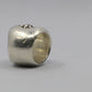 Chrome Hearts Oval Star Ring Size 6.5 Sterling Silver | AVNTGRDNY NYC