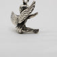 Chrome Hearts Miss Lerlene Pendant Sterling Silver | AVNTGRDNY NYC