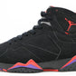 Air Jordan 7 Raptor 2012 Size 9