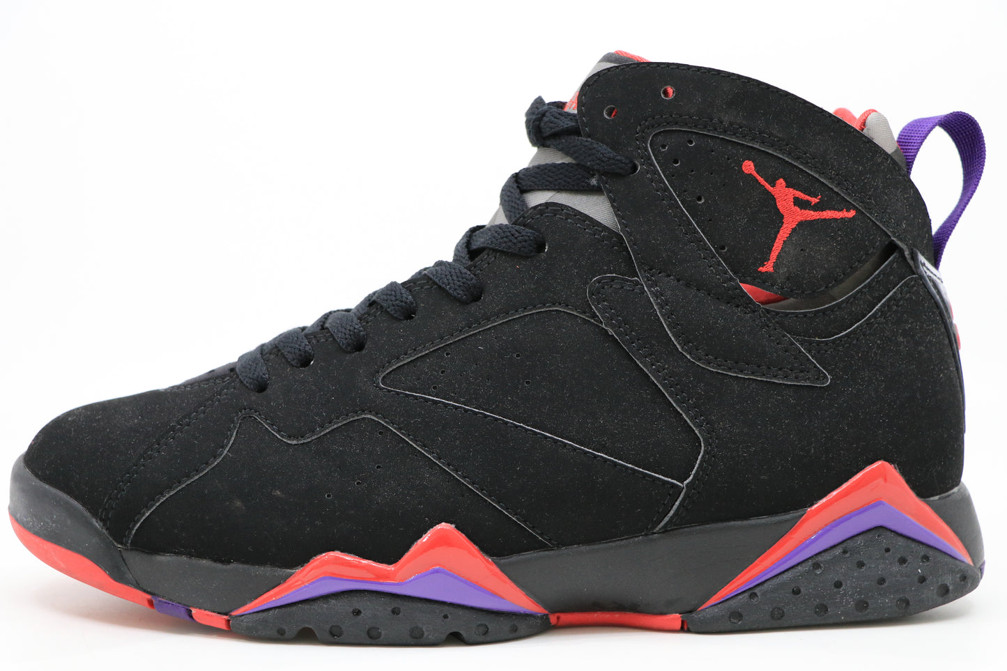 Air Jordan 7 Raptor 2012 Size 9