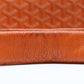 Goyard Messenger Bag Orange