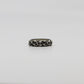 Chrome Hearts Eternity Vine Ring Size 15