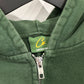 Corteiz Superior V2 Zip Up Sweater Size M