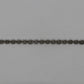 Chrome Hearts CH Plus Bracelet 20 Links 8” Wrist | AVNTGRDNY NYC