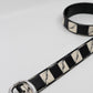 Chrome Hearts Matty Boy Gunslinger Belt Size 38