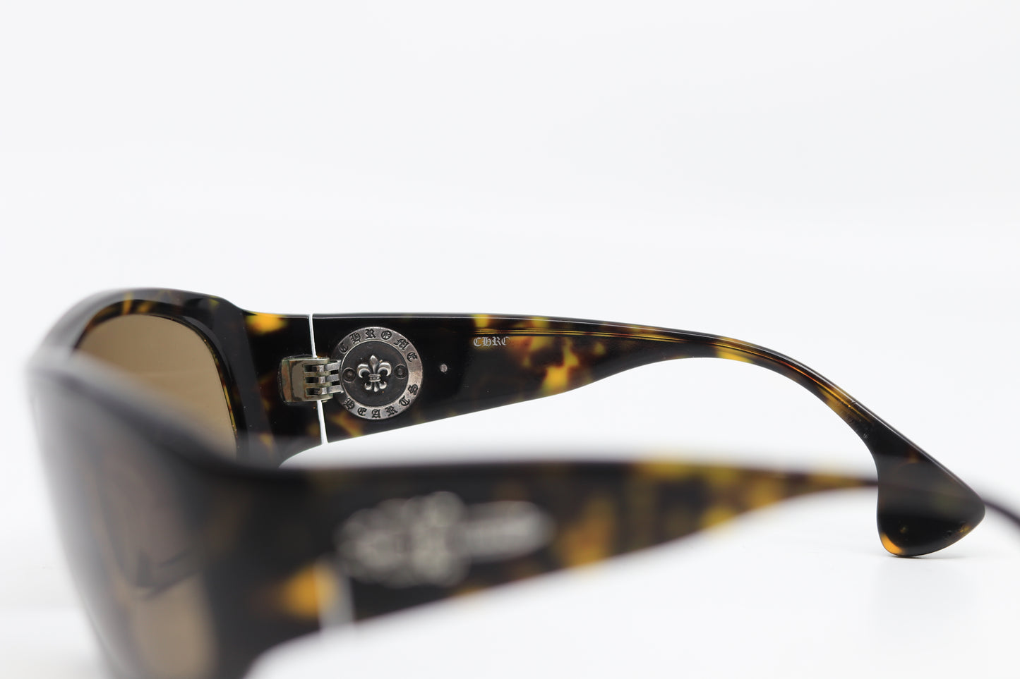 Chrome Hearts Dixie Normus Sunglasses