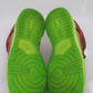 Nike SB Dunk Low Toxic Sea Robin Mismatched Pairs