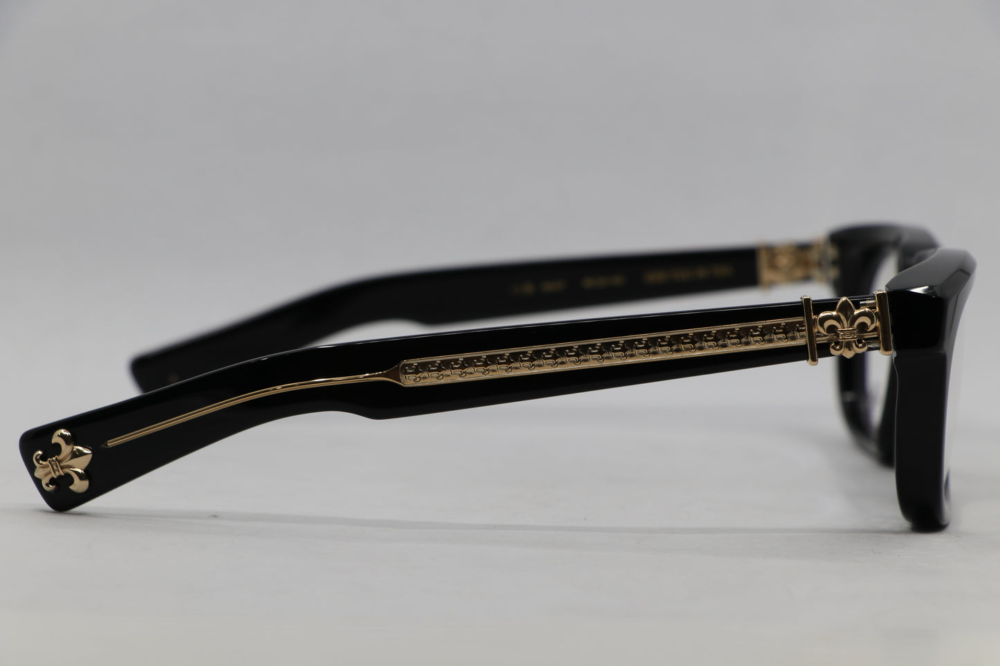 Chrome Hearts See You In Tea Optical Frames| AVNTGRDNY NYC