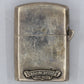 Chrome Hearts Dagger Zippo Lighter Sterling Silver| AVNTGRDNY NYC