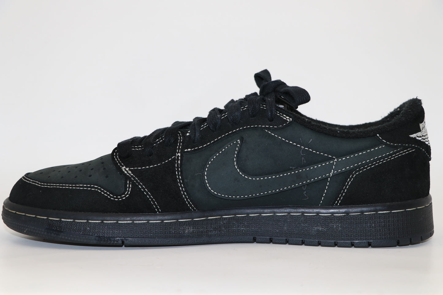 Travis Scott Phantom Air Jordan 1 Low Size 12.5 | AVNTGRDNY NYC