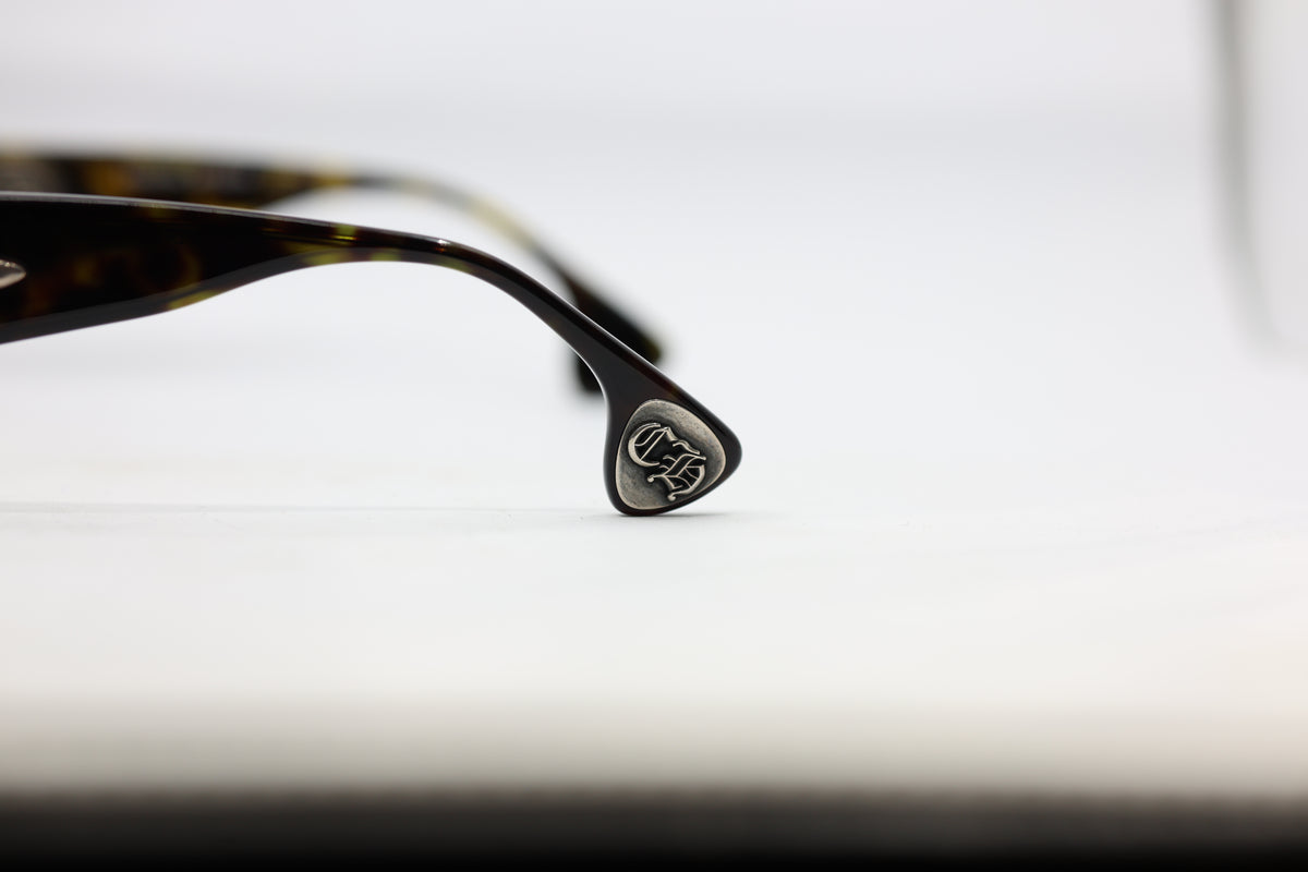 Chrome Hearts Dixie Normus Sunglasses | AVNTGRDNY NYC