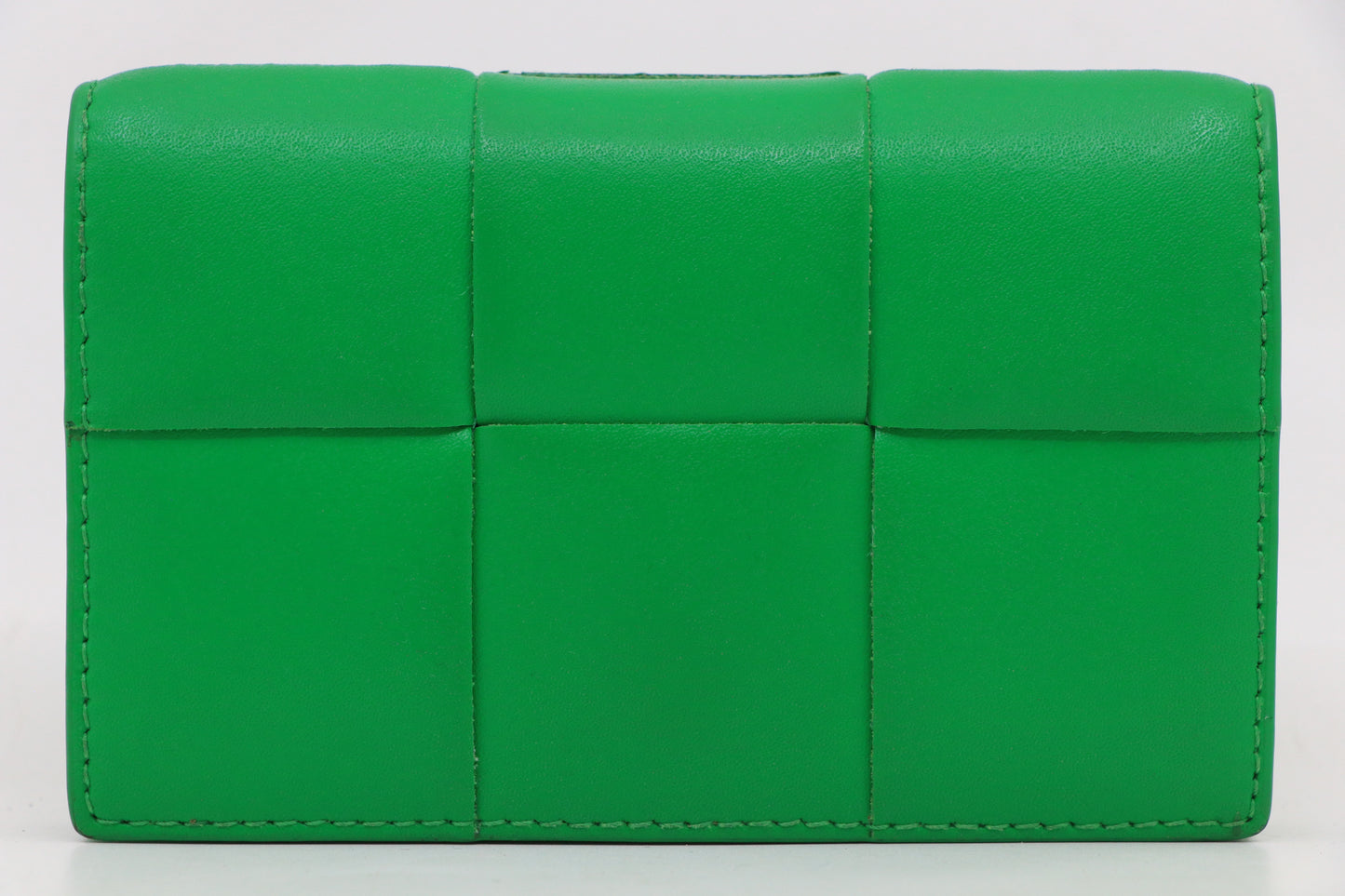 Bottega Veneta Leather Wallet