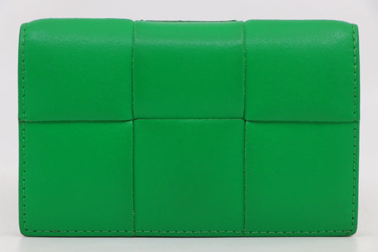 Bottega Veneta Leather Wallet