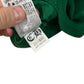 Chrome Hearts Stadium Mesh Jersey Green Size L