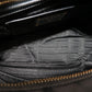 Prada Square Bauletto Bag Saffiano Leather Small