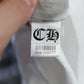 Chrome Hearts Horseshoe Logo T-Shirt White Size L| AVNTGRDNY NYC