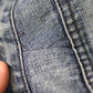 Chrome Hearts Denim Jeans Tagged 31 Altered 30 x 29 | AVNTGRDNY NYC