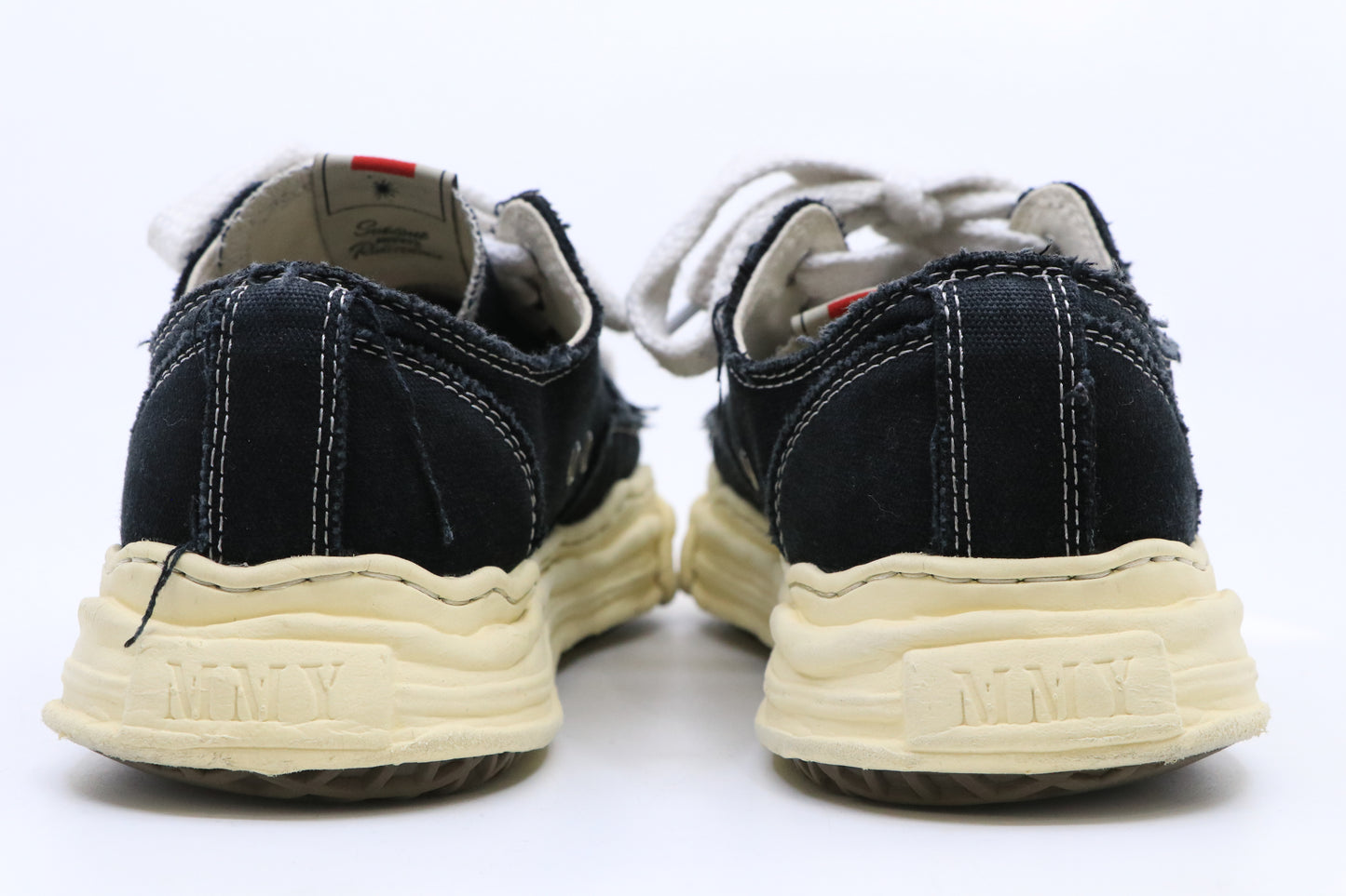 Maison Mihara Yasuhiro Peterson Sneaker Size 42