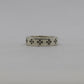 Chrome Hearts Forever 6MM Spacer Ring Size 8 Pre-Owned| AVNTGRDNY NYC