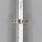Chrome Hearts NYC Exclusive 6MM Spacer Ring Size 10 Sterling Silver| AVNTGRDNY NYC