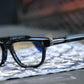 Chrome Hearts Pen 15 Glasses