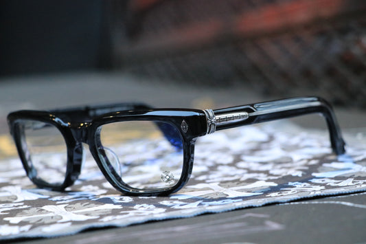 Chrome Hearts Pen 15 Glasses