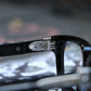 Chrome Hearts Pen 15 Glasses