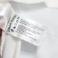 Chrome Hearts Fuck You Long Sleeve T-Shirt White Size L| AVNTGRDNY NYC