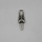 Chrome Hearts #10 Dagger Pendant