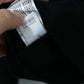Chrome Hearts Neck Logo Long Sleeve Black Size M| AVNTGRDNY NYC