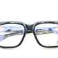 Chrome Hearts Box Officer Glasses| AVNTGRDNY NYC