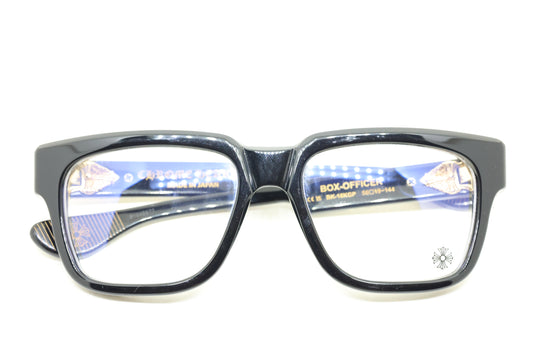 Chrome Hearts Box Officer Glasses| AVNTGRDNY NYC