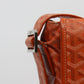 Goyard Messenger Bag Orange