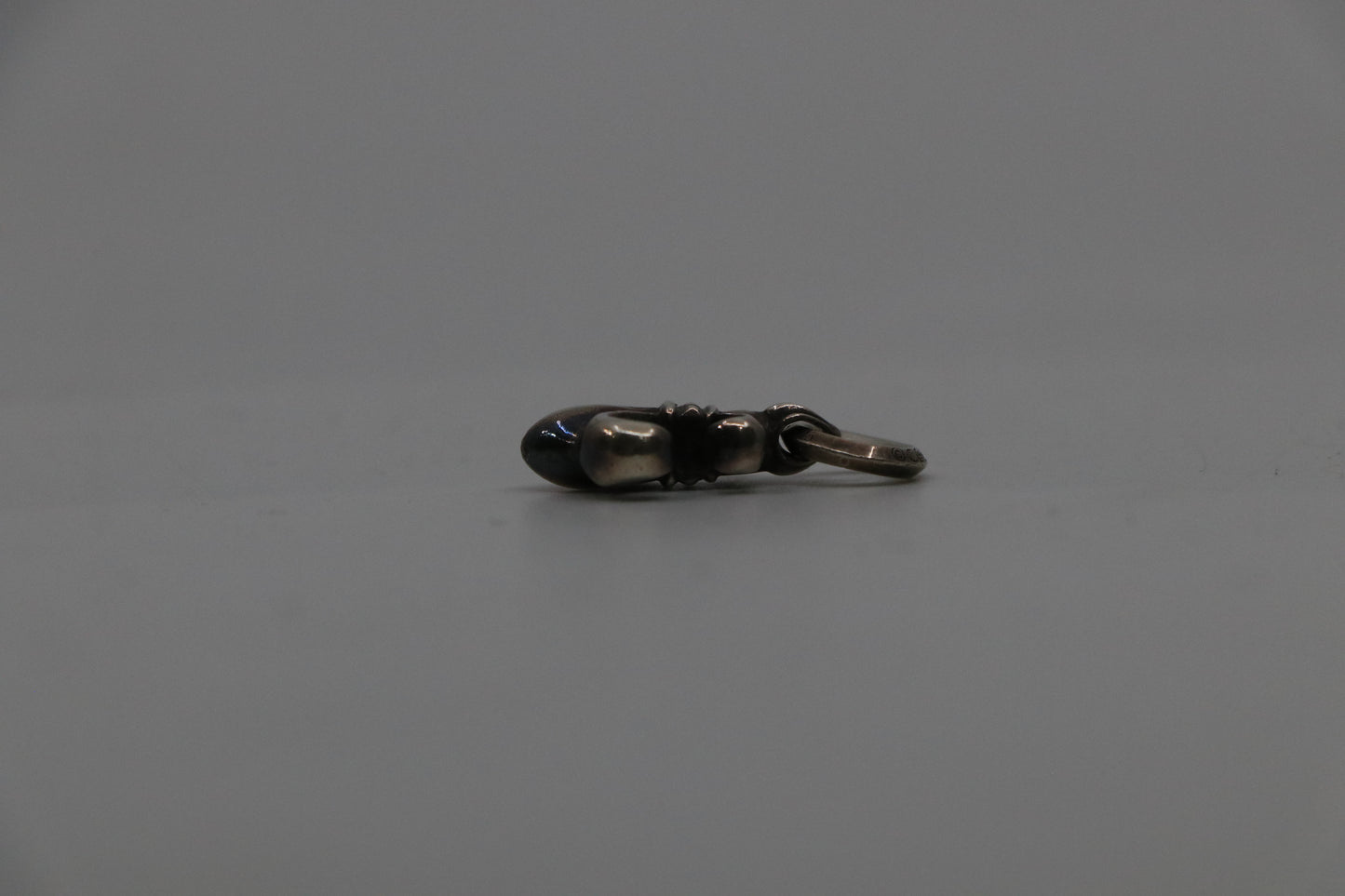 Chrome Hearts Fleur Pendant