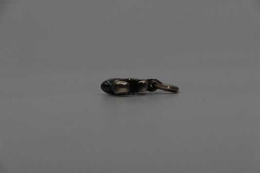 Chrome Hearts Fleur Pendant