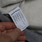 Chrome Hearts Paper Jam Quarter Zip Grey Size Small| AVNTGRDNY NYC