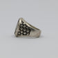 Chrome Hearts x Matty Boy Championship Ring Size 10 Sterling Silver | AVNTGRDNY NYC