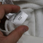 Chrome Hearts Online Exclusive Glow in the Dark Pullover Hoodie White Size M| AVNTGRDNY NYC