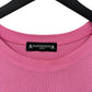 Mastermind Japan Skull Thermal Pink Size L