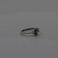 Chrome Hearts CH Plus Bubblegum Ring Size 4