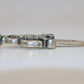 Chrome Hearts Large Dagger Pendant .925 Sterling Silver | AVNTGRDNY NYC