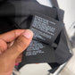 Prada Re-Nylon Button-Up Sz L | AVNTGRDNY NYC