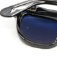 Chrome Hearts Smoke Show Sunglasses| AVNTGRDNY NYC