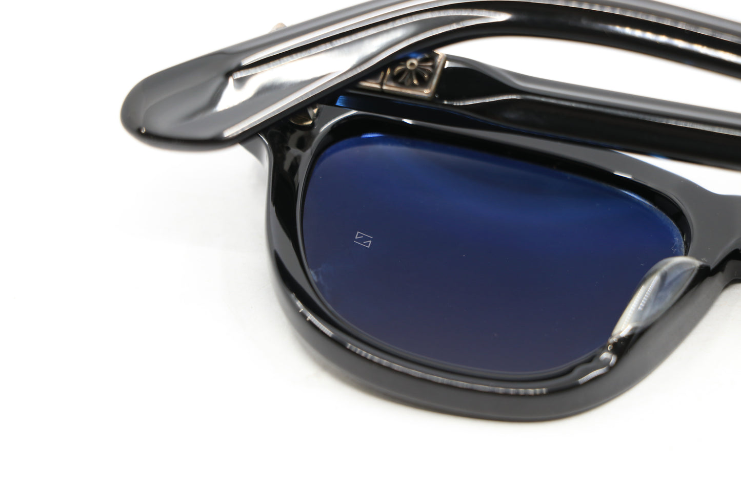 Chrome Hearts Smoke Show Sunglasses| AVNTGRDNY NYC