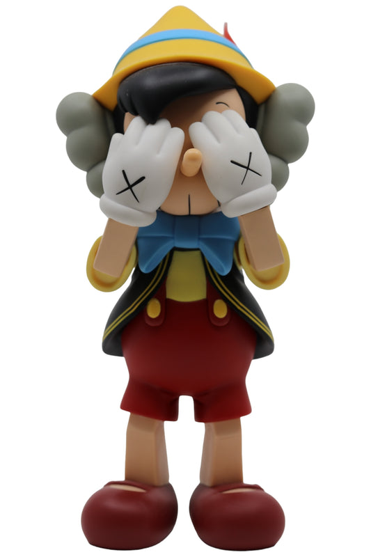 KAWS Pinocchio