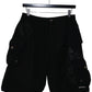 Chrome Hearts Board Shorts Size 31