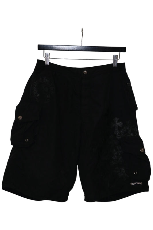Chrome Hearts Board Shorts Size 31