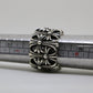 Chrome Hearts Round Cemetery Ring Size 8.5 Sterling Silver| AVNTGRDNY NYC