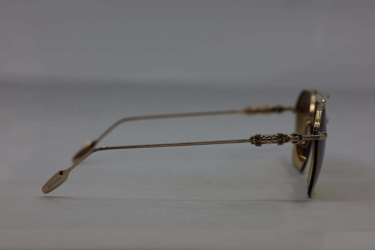 Chrome Hearts Stinger Sunglasses| AVNTGRDNY NYC