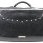 Chrome Hearts Leather Gunslinger Briefcase